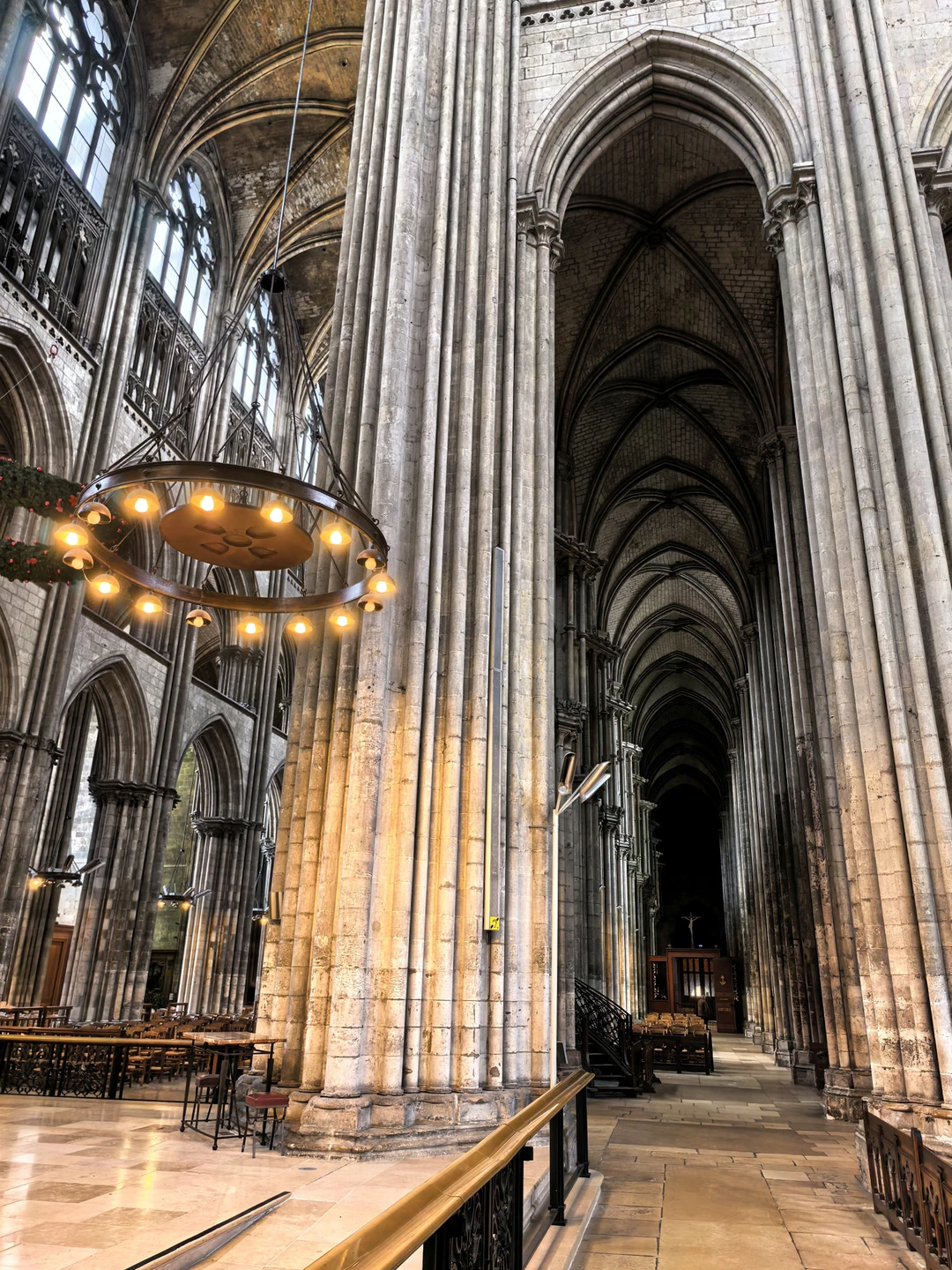 Отзыв о экскурсии "Из Парижа — в чарующую Нормандию!" — фото 5