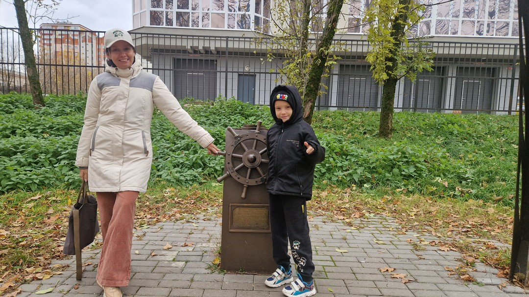 Отзыв о экскурсии "Обзорная экскурсия по Иваново" — фото 1