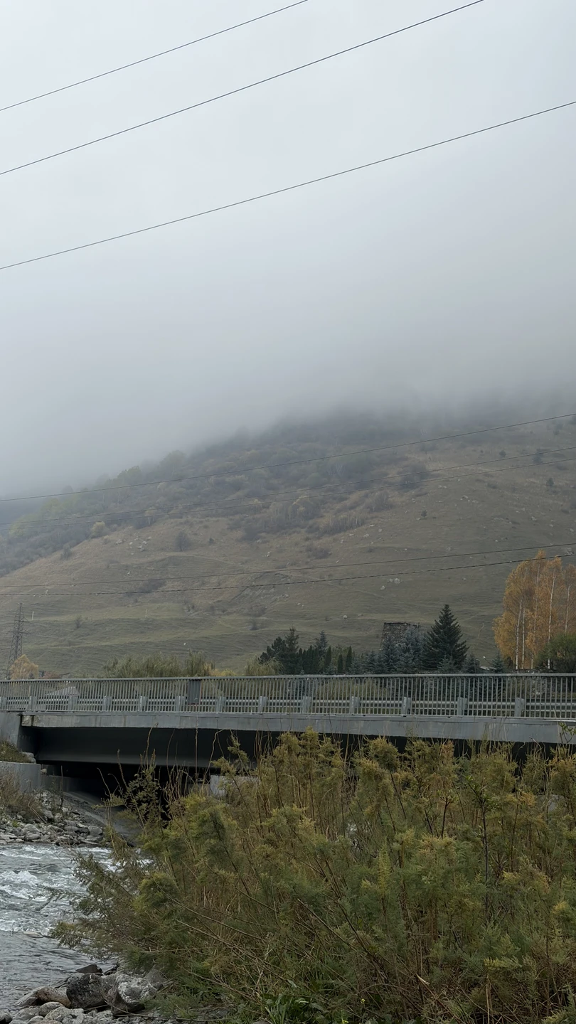 Отзыв о экскурсии "Индивидуальный тур на внедорожниках: главное в Осетии за 4 дня" — фото 2