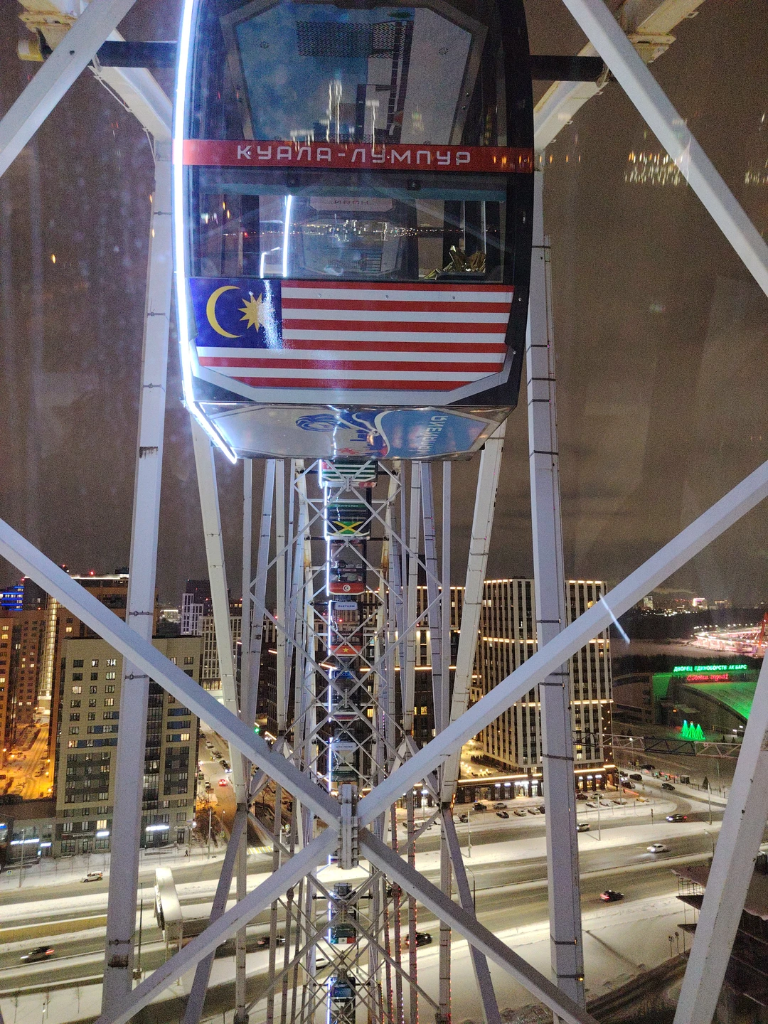 Отзывы об экскурсиях в Казани