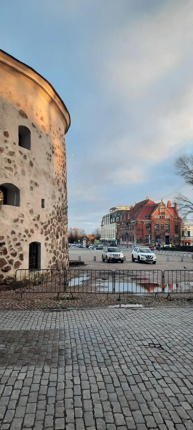 Фото путешественника — 5