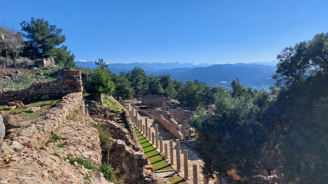 Фото путешественника — 7