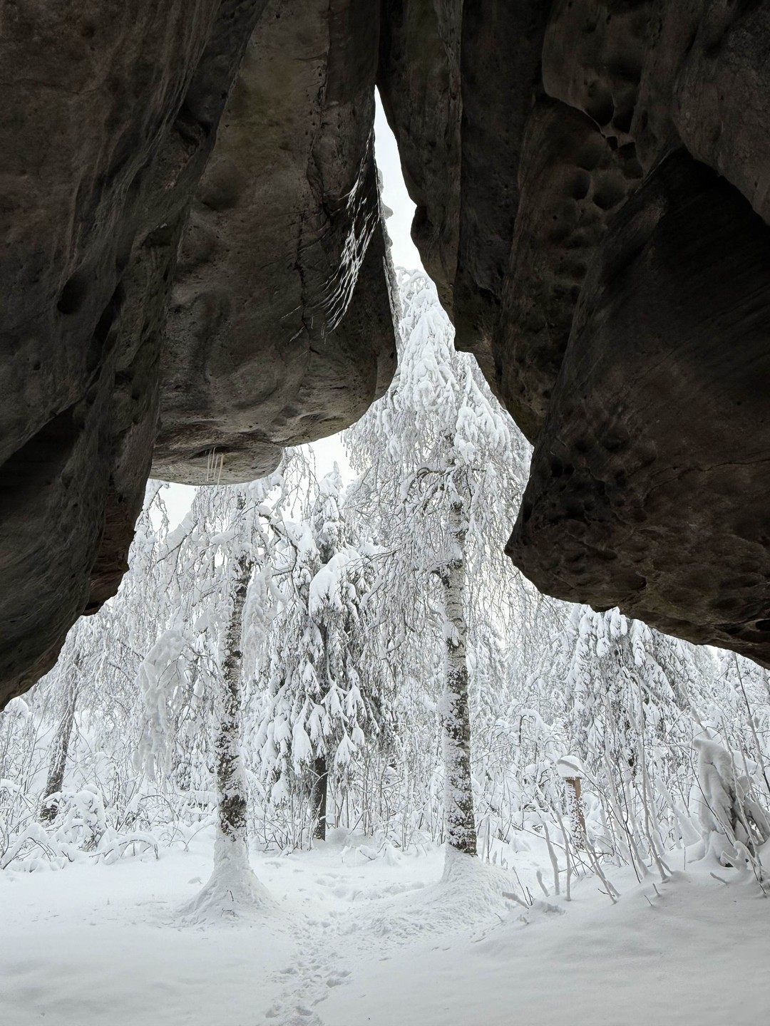 Фото путешественника — 6