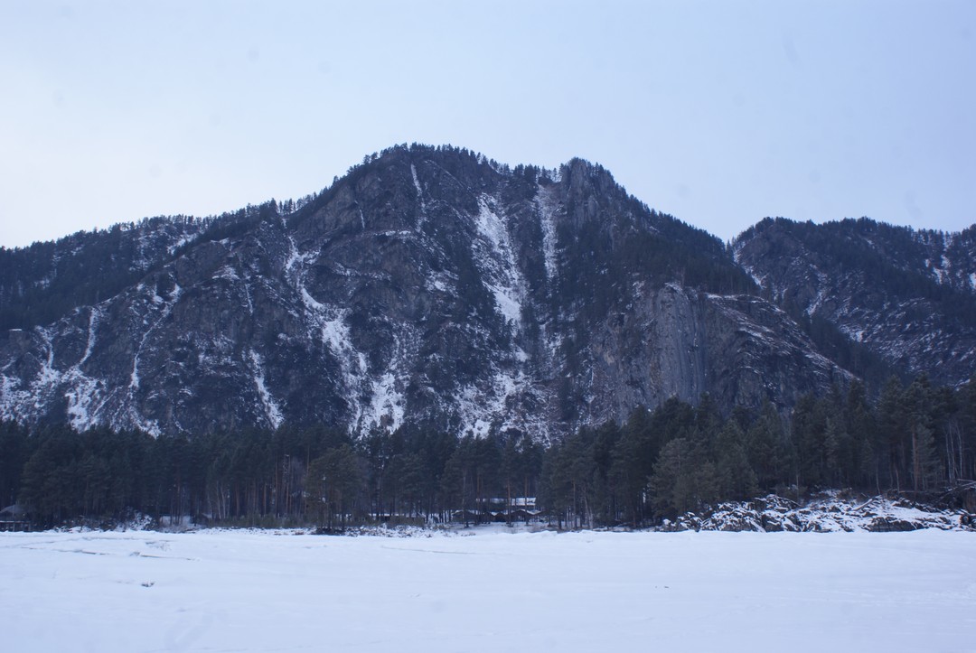 Отзыв о экскурсии "Долина Катуни — в гости к госпоже Горного Алтая" — фото 1