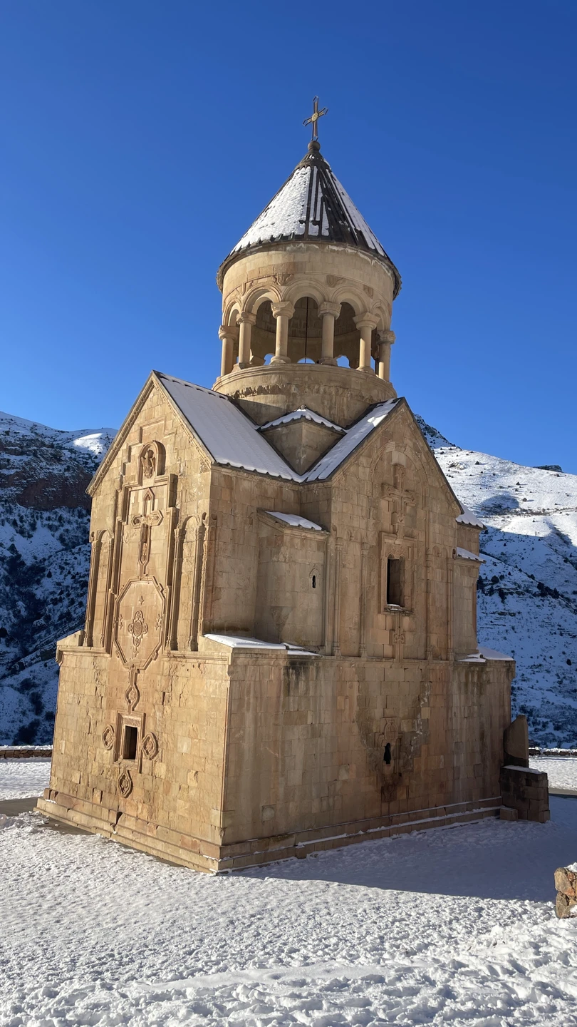 Фото путешественника — 6