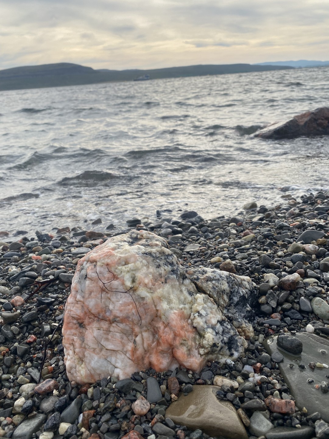 Отзыв о экскурсии "Заповедная территория: к океану на гигантской машине с проживанием в кемпинге" — фото 8