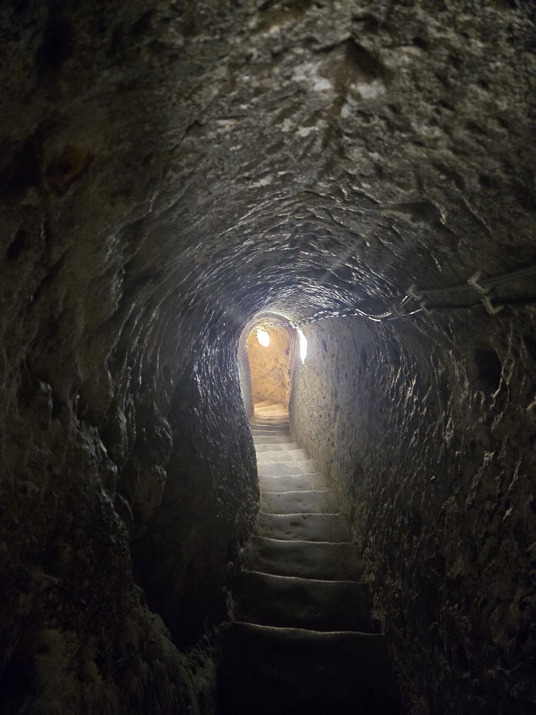 Отзыв о экскурсии "Зелёная поездка по Каппадокии" — фото 1