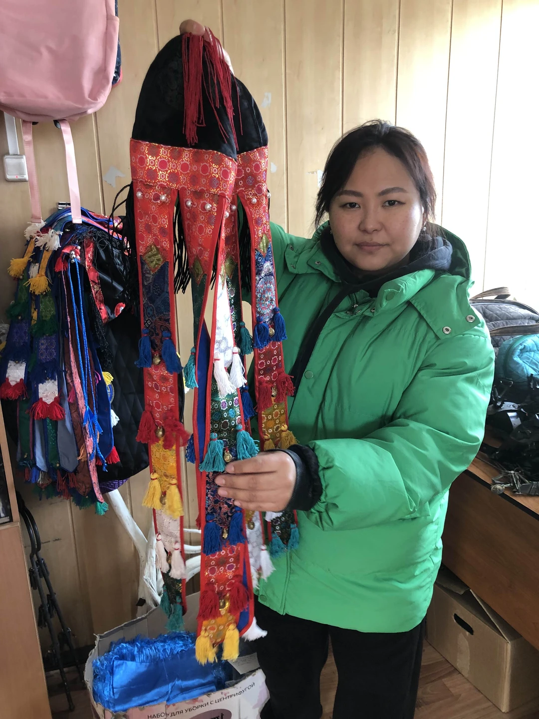 Фото путешественника — 2