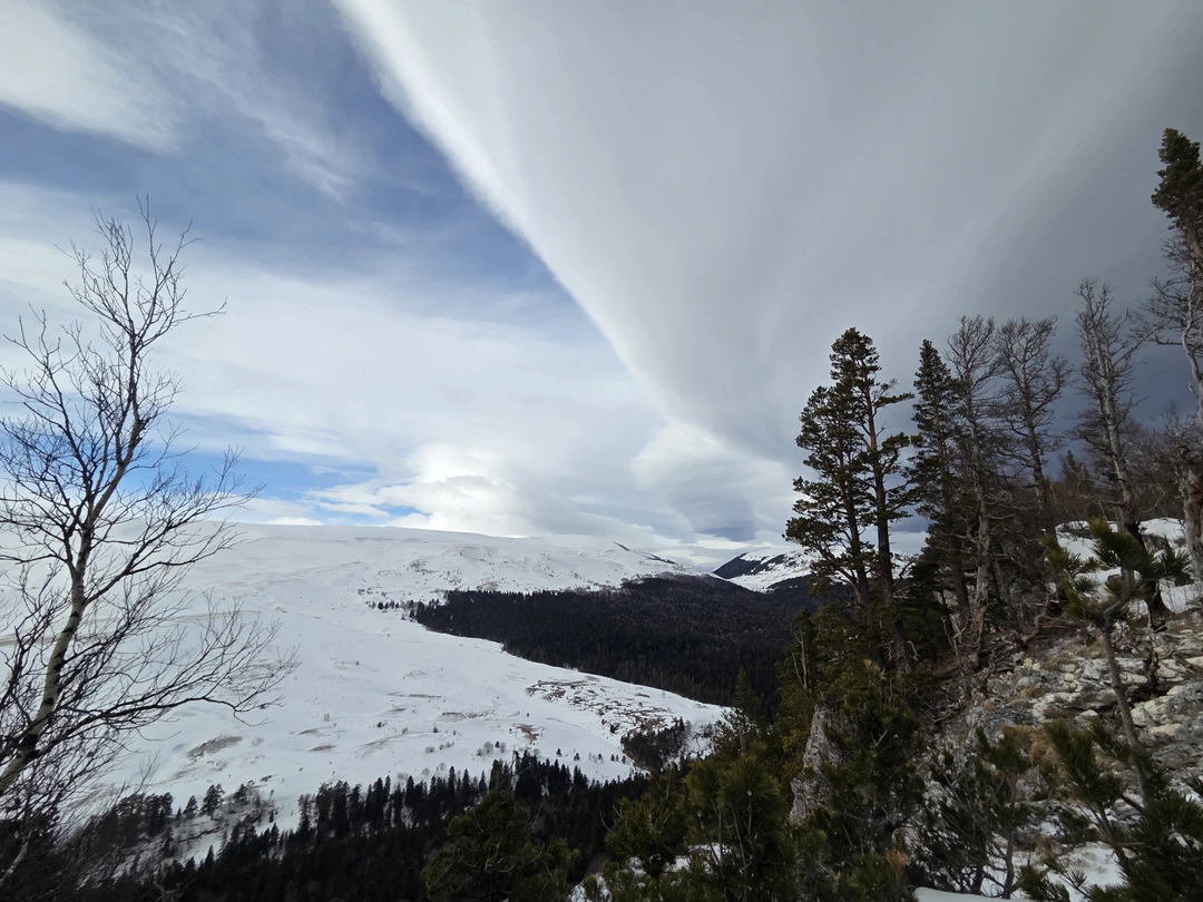 Отзыв о экскурсии "Из Краснодара — в горную Адыгею" — фото 1