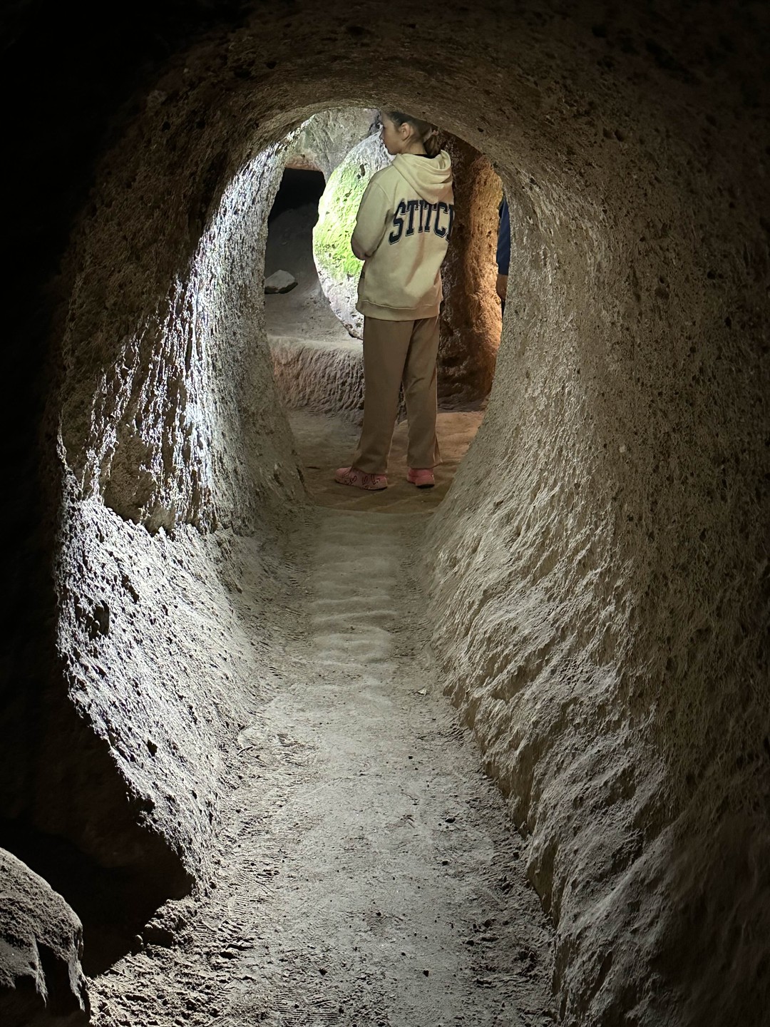 Отзыв о экскурсии "Самое-самое в Каппадокии за 1 день!" — фото 4