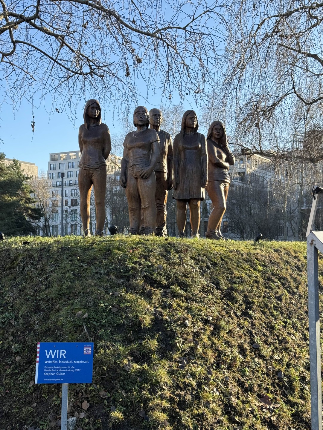 Отзывы об экскурсиях в Берлине