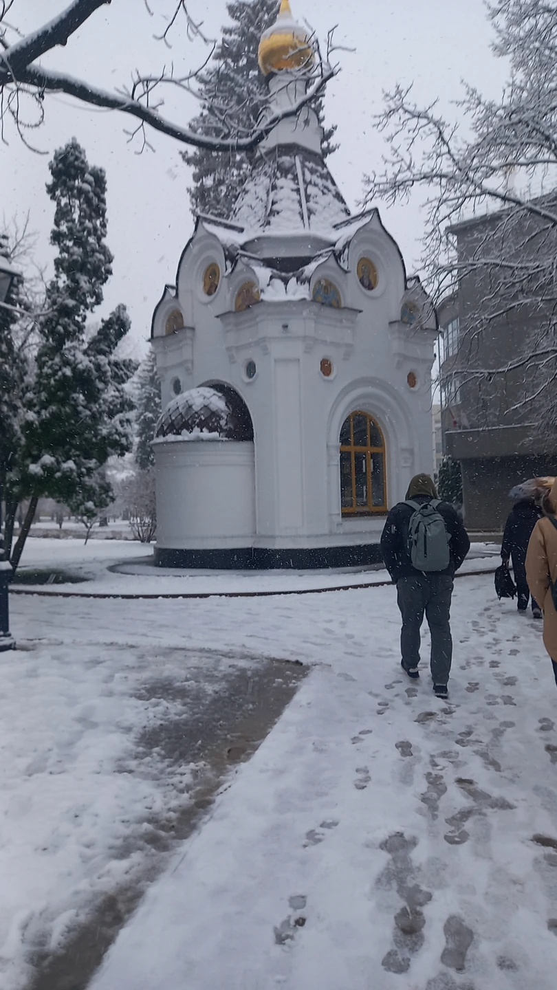 Отзыв о экскурсии "Обзорная экскурсия по Нижнему Новгороду на автобусе" — фото 4