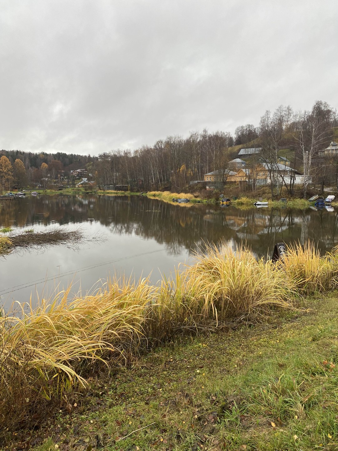 Отзыв о экскурсии "Плёс от истоков до наших дней" — фото 4