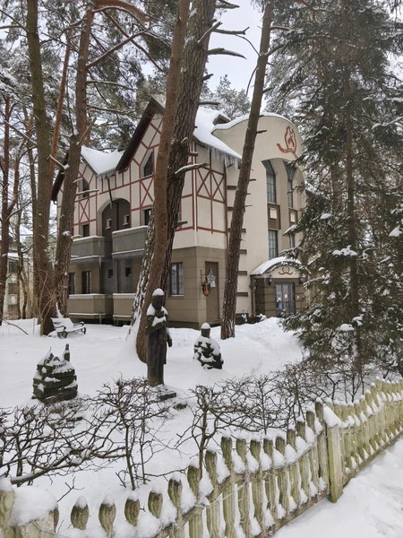 Отзыв о экскурсии "Путешествие в Светлогорск, Янтарный и Балтийск" — фото 7