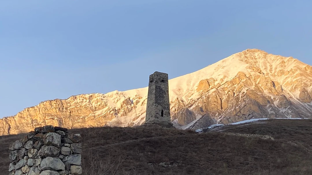 Фото путешественника — 6