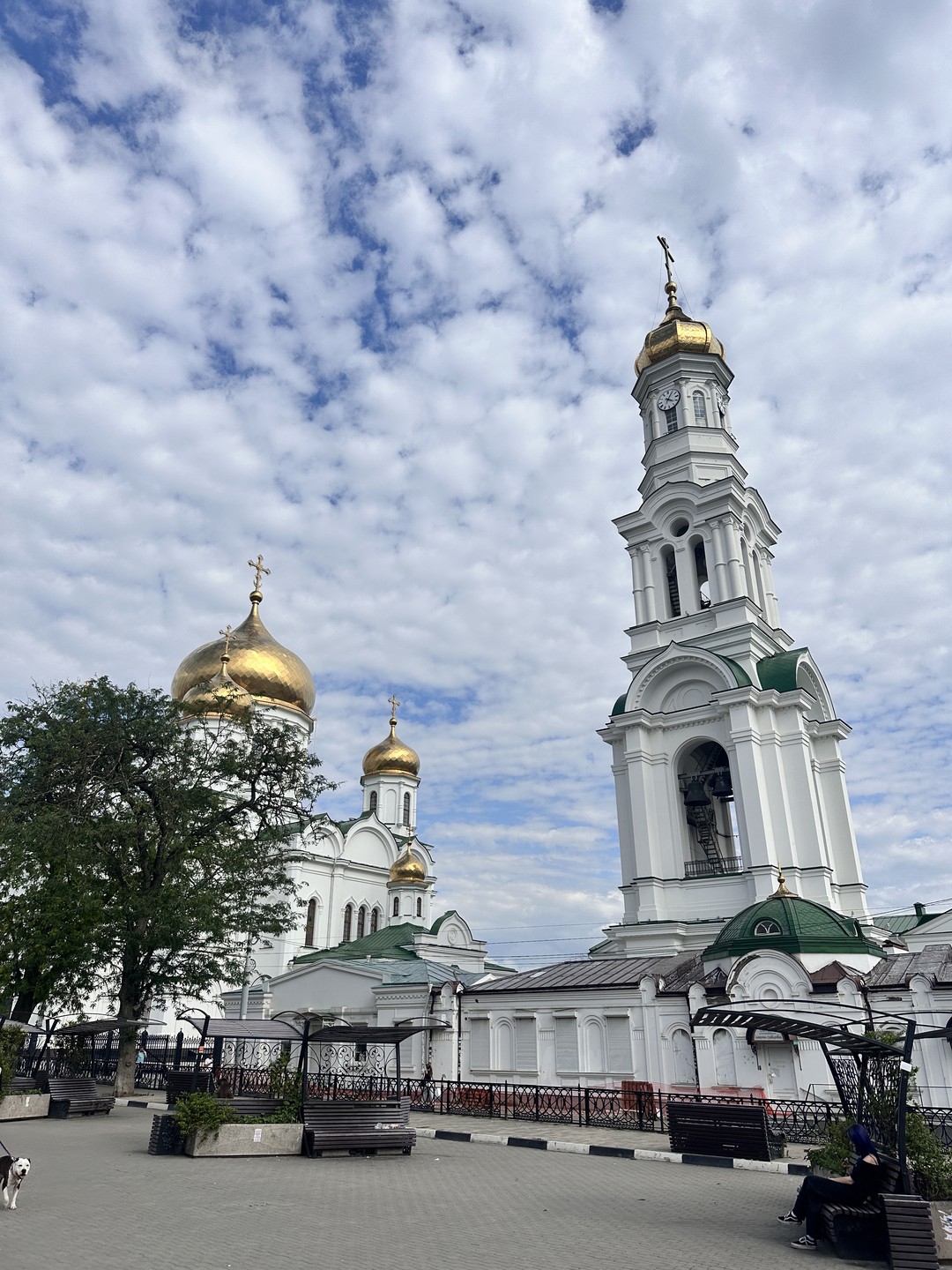 Отзывы об экскурсиях в Ростове-на-Дону