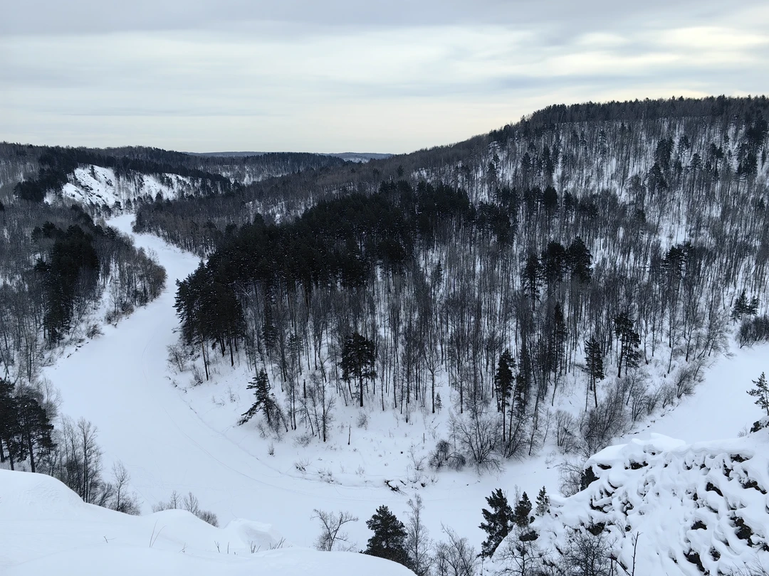 Фото путешественника — 3