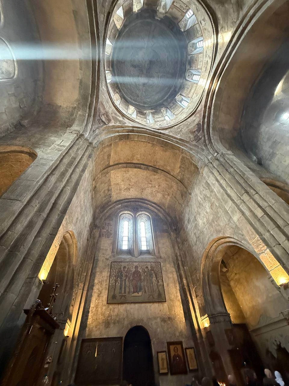 Отзывы об экскурсиях в Тбилиси