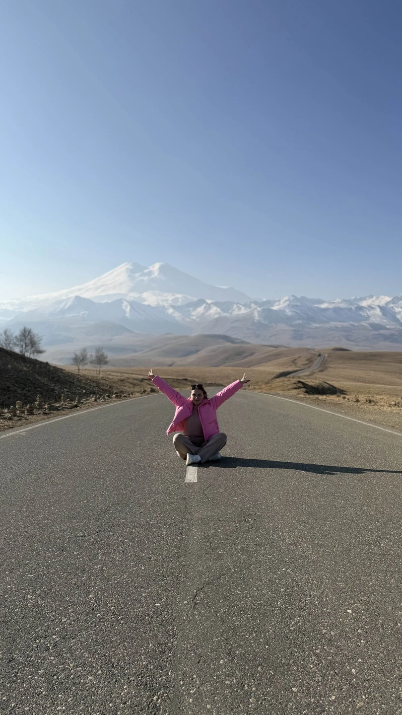 Фото путешественника — 2