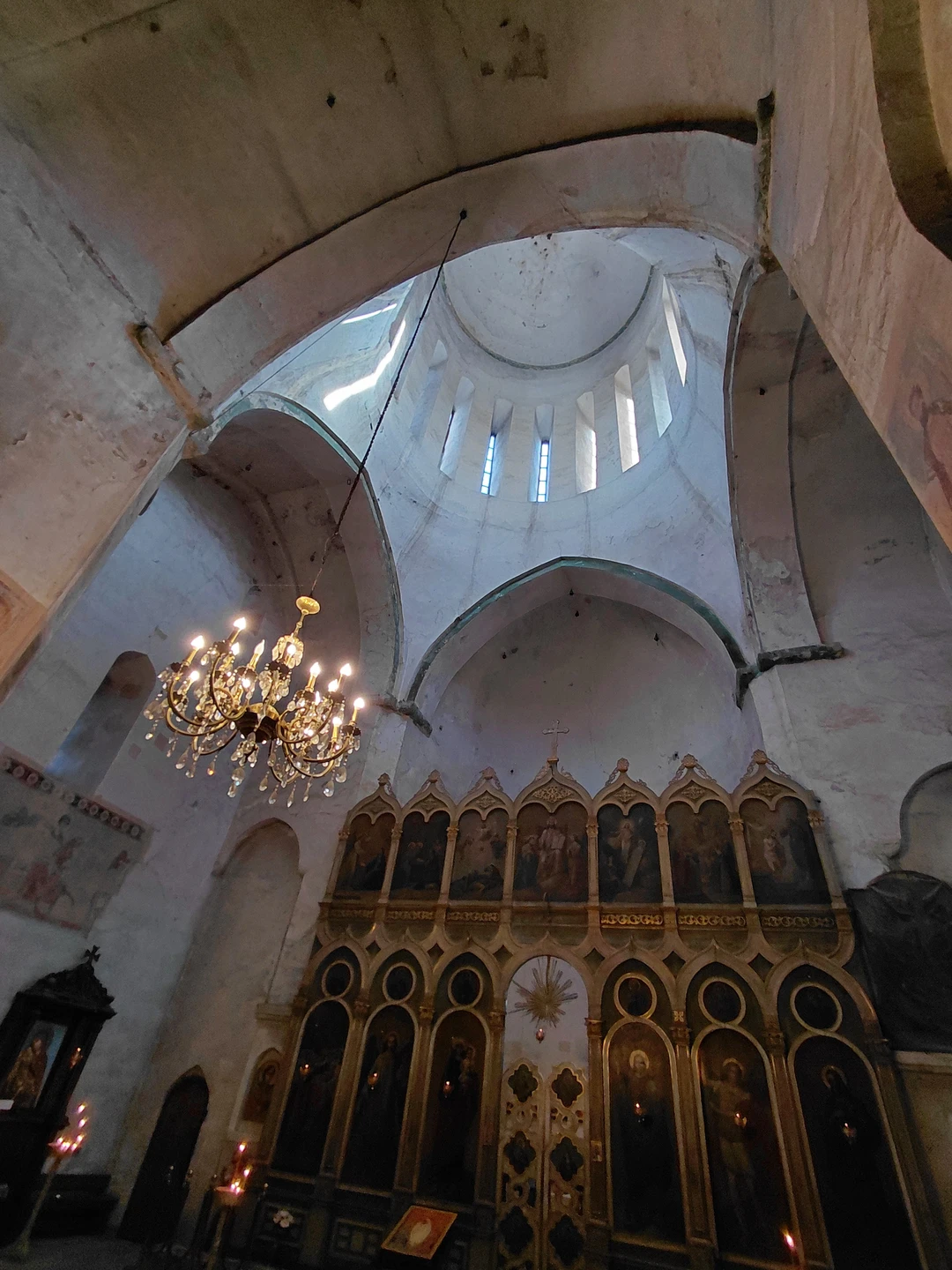 Отзыв о экскурсии "Групповая поездка из Тбилиси — в Казбеги и Гудаури" — фото 6