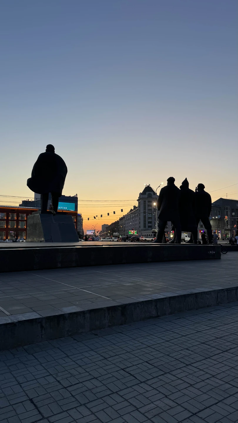 Фото путешественника — 3