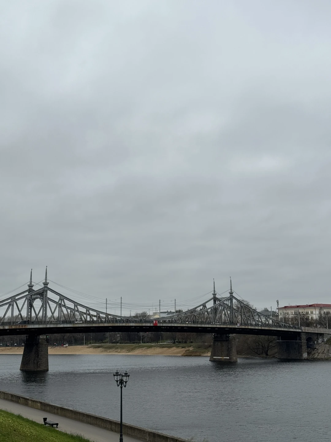 Отзыв о экскурсии "Тверь: знакомство с городом (в группе)" — фото 1