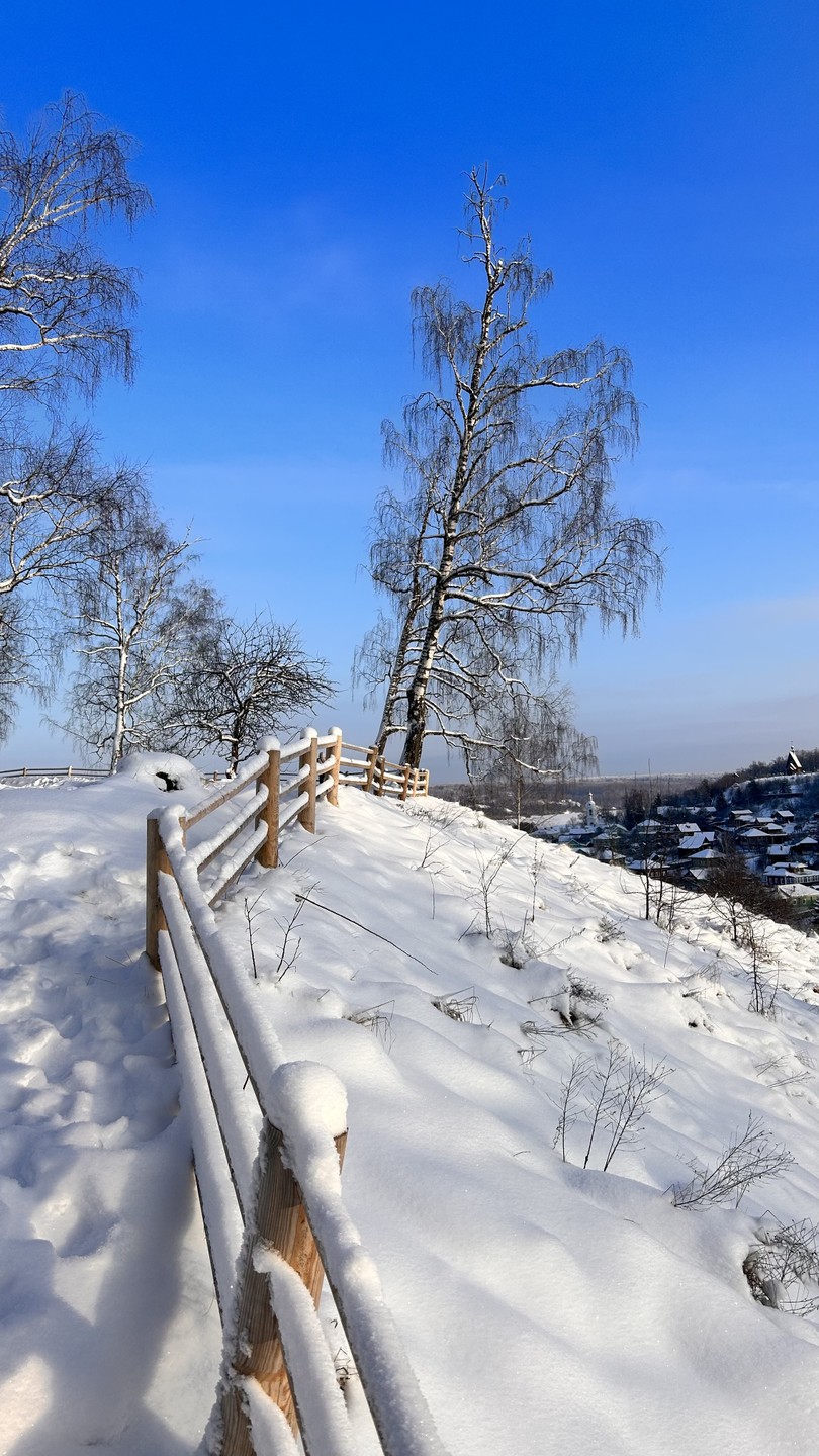 Фото путешественника — 6