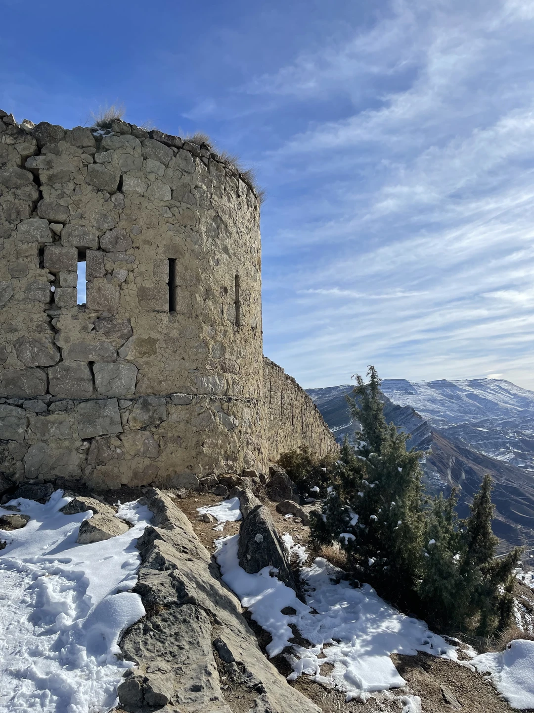 Отзыв о экскурсии "В Дагестан за приключениями, релаксом и природными чудесами" — фото 6
