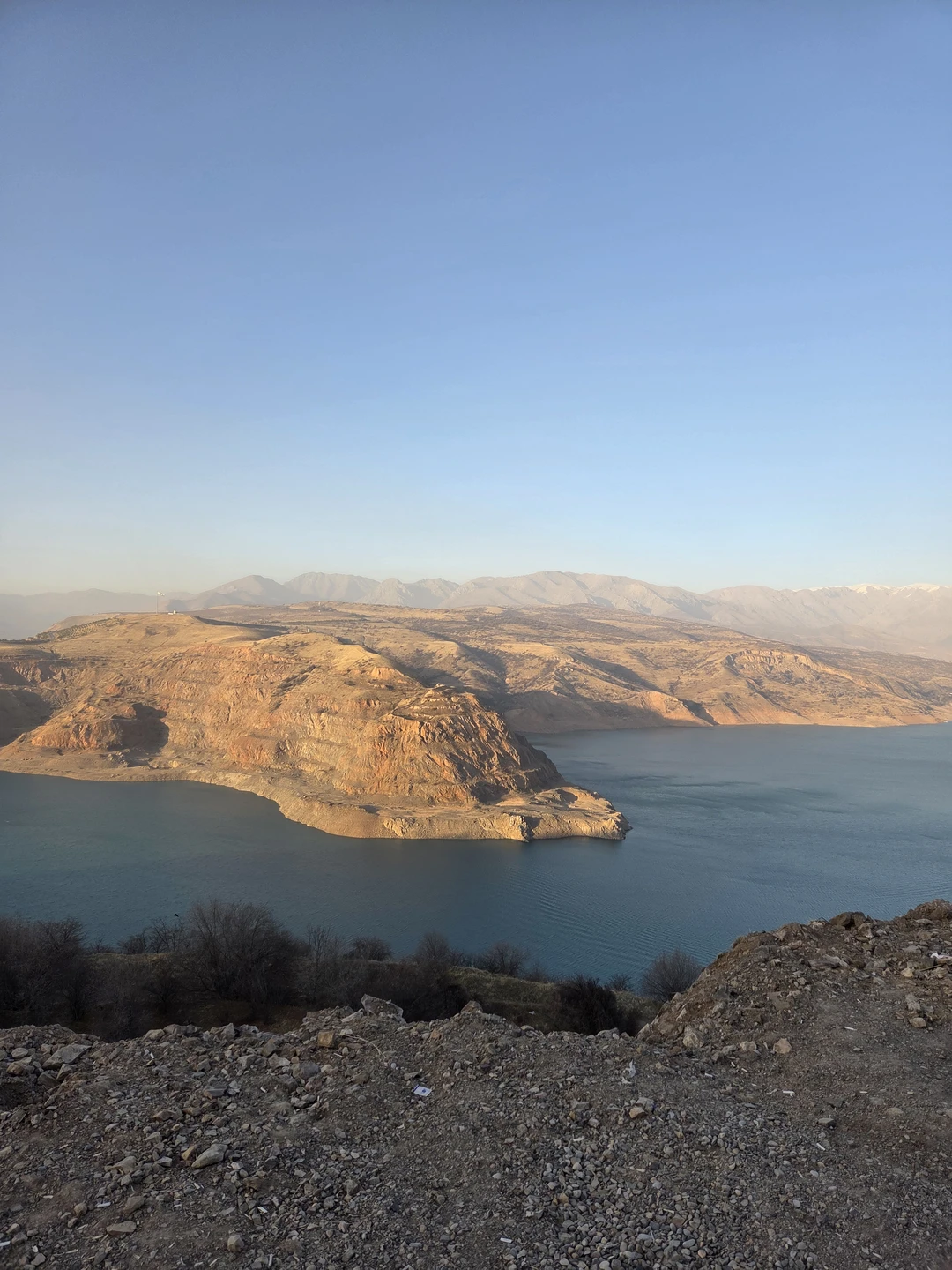 Отзыв о экскурсии "Из Ташкента — в горы Западного Тянь-Шаня!" — фото 2