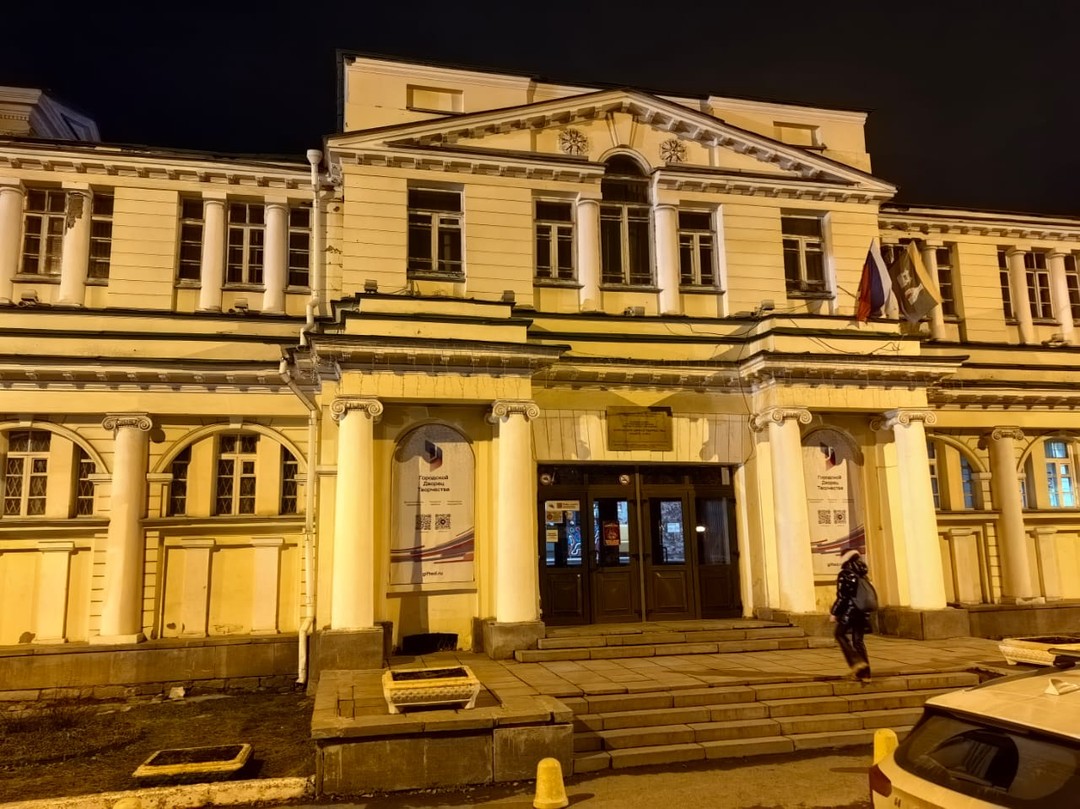 Отзыв о экскурсии "Город малахитовых крыш: экскурсия по центру Екатеринбурга" — фото 5