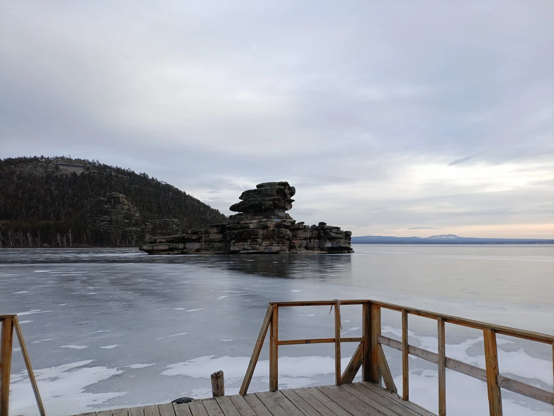 Фото путешественника — 8