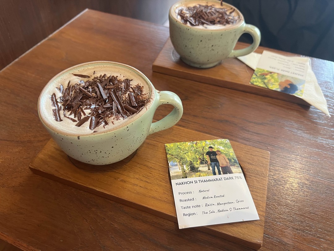 Отзыв о экскурсии "Пхукет с китайским акцентом: прогулка по Старому городу" — фото 4