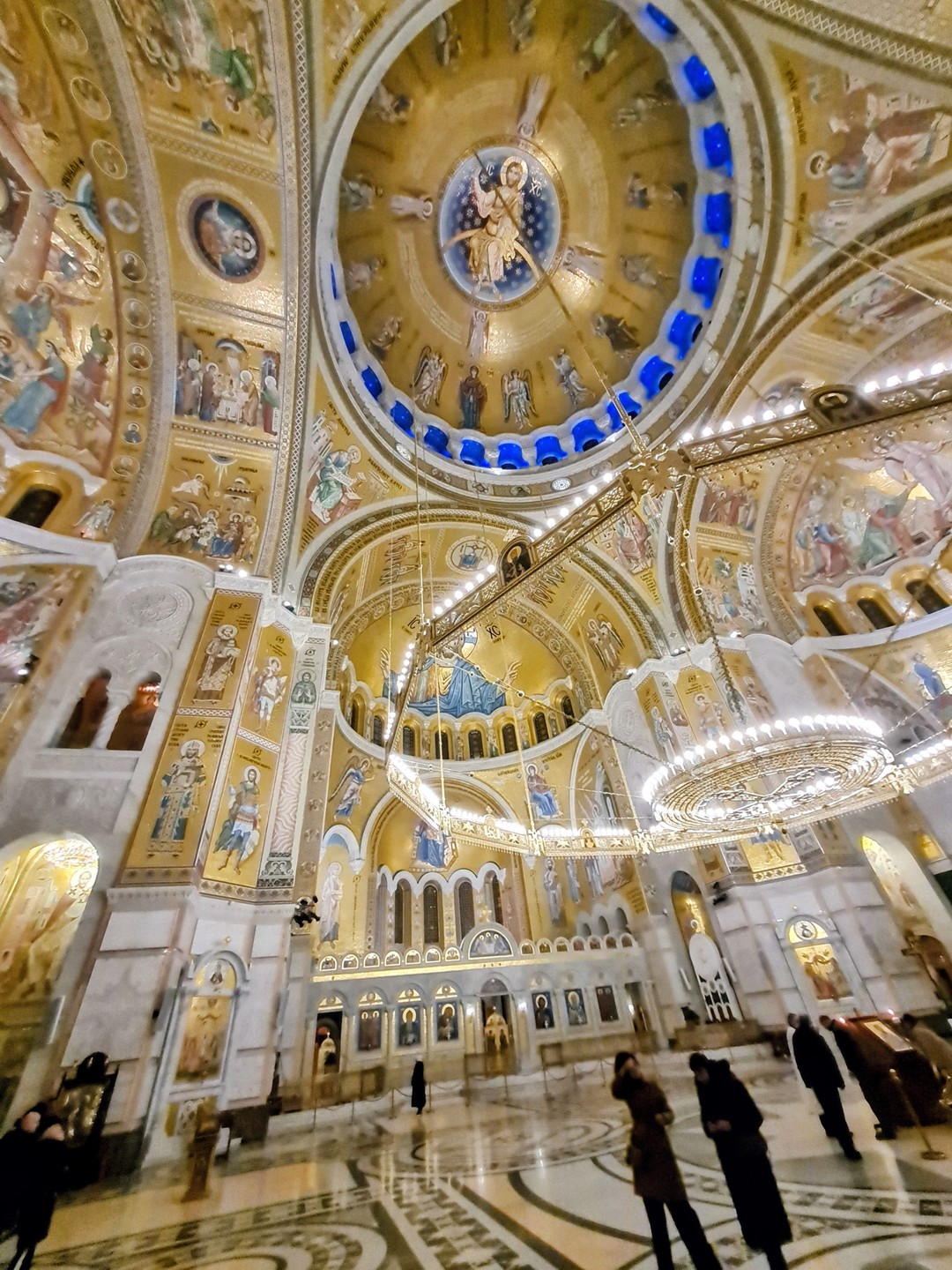 Отзыв о экскурсии "Узнай Белград, брате!" — фото 3