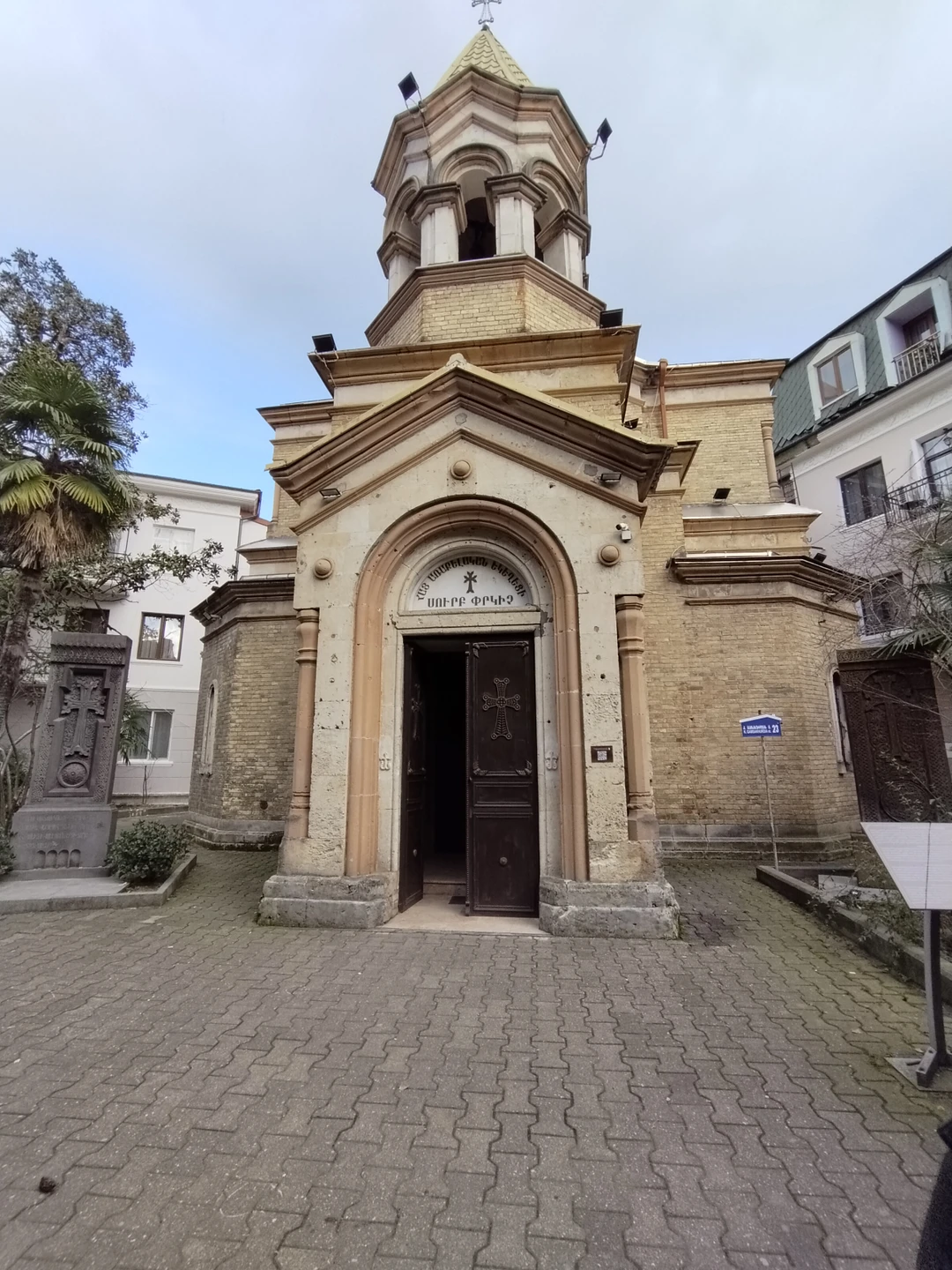 Фото путешественника — 7