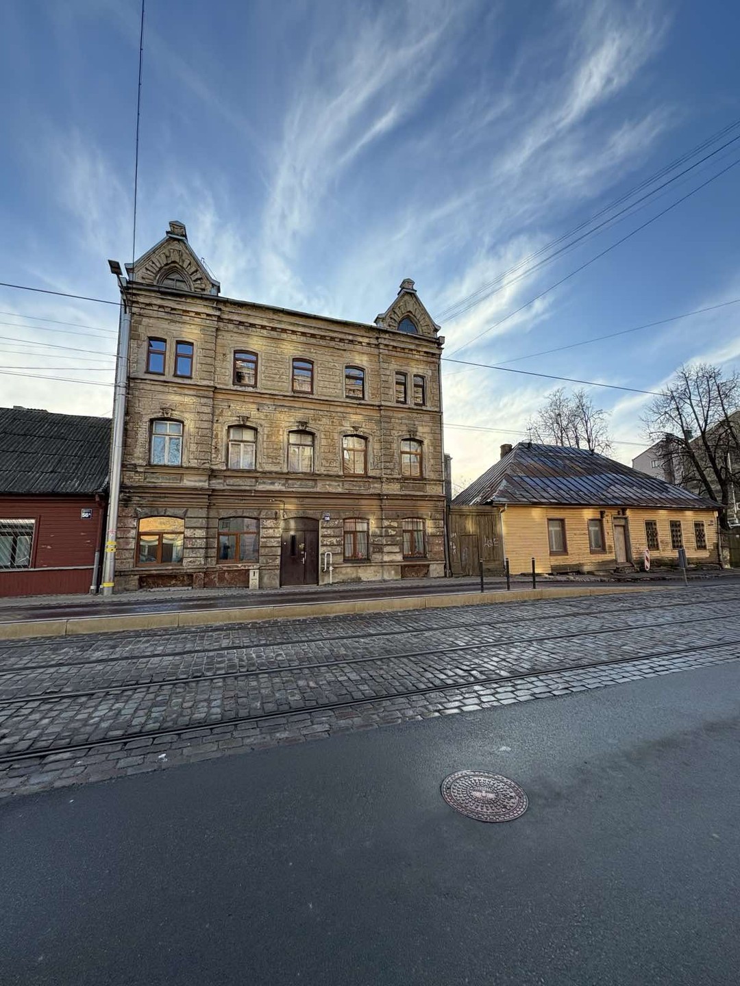 Отзыв о экскурсии "Неспокойная прогулка по Московскому форштадту" — фото 5