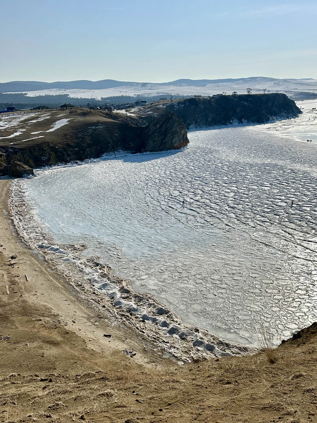 Фото путешественника — 6