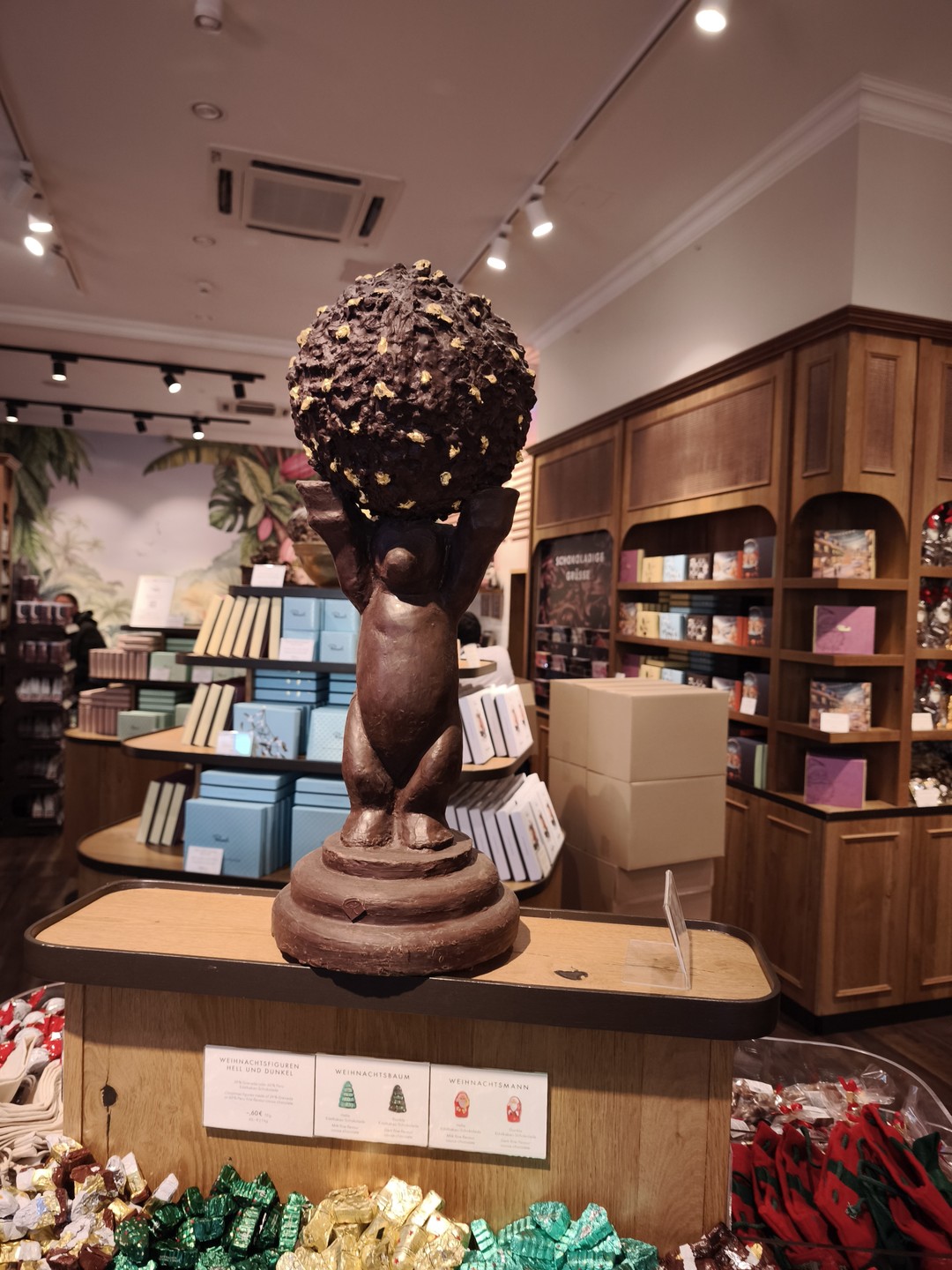 Отзыв о экскурсии "Прочувствовать характер Берлина" — фото 5