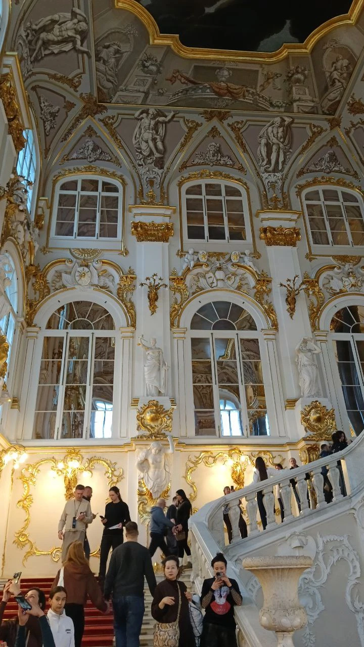 Фото путешественника — 2