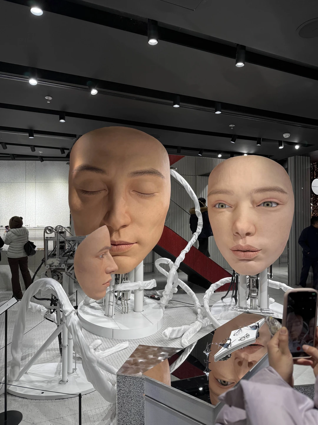 Отзыв о экскурсии "Жемчужины Шанхая" — фото 2