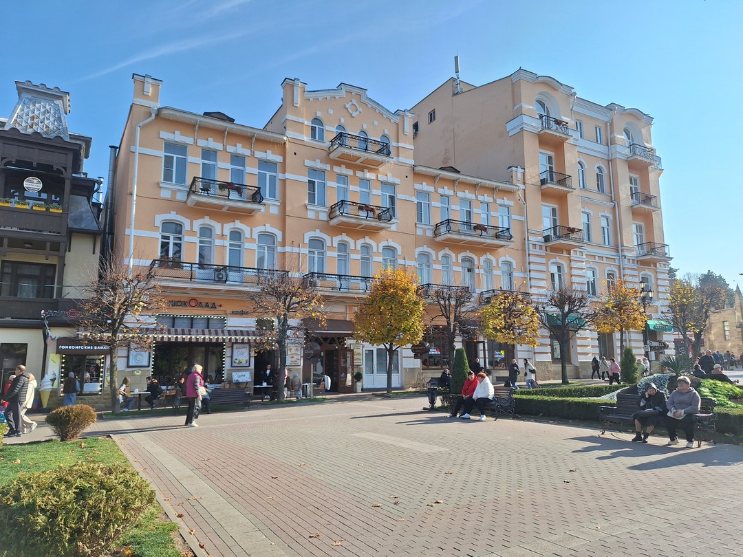 Фото путешественника — 7