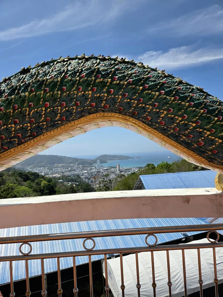 Отзыв о экскурсии "Большое путешествие по Пхукету на целый день" — фото 6