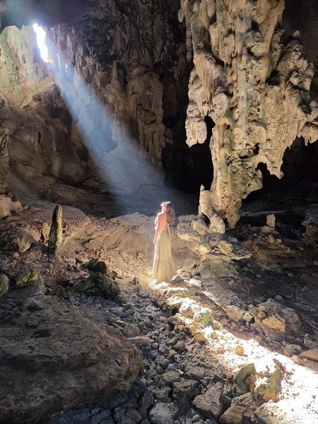 Фото путешественника — 7