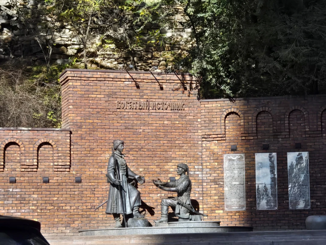 Отзыв о экскурсии "Обзорная автобусная экскурсия по Ростову-на-Дону" — фото 5