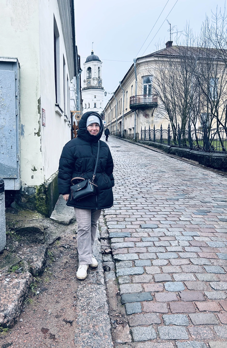 Отзывы об экскурсиях в Выборге