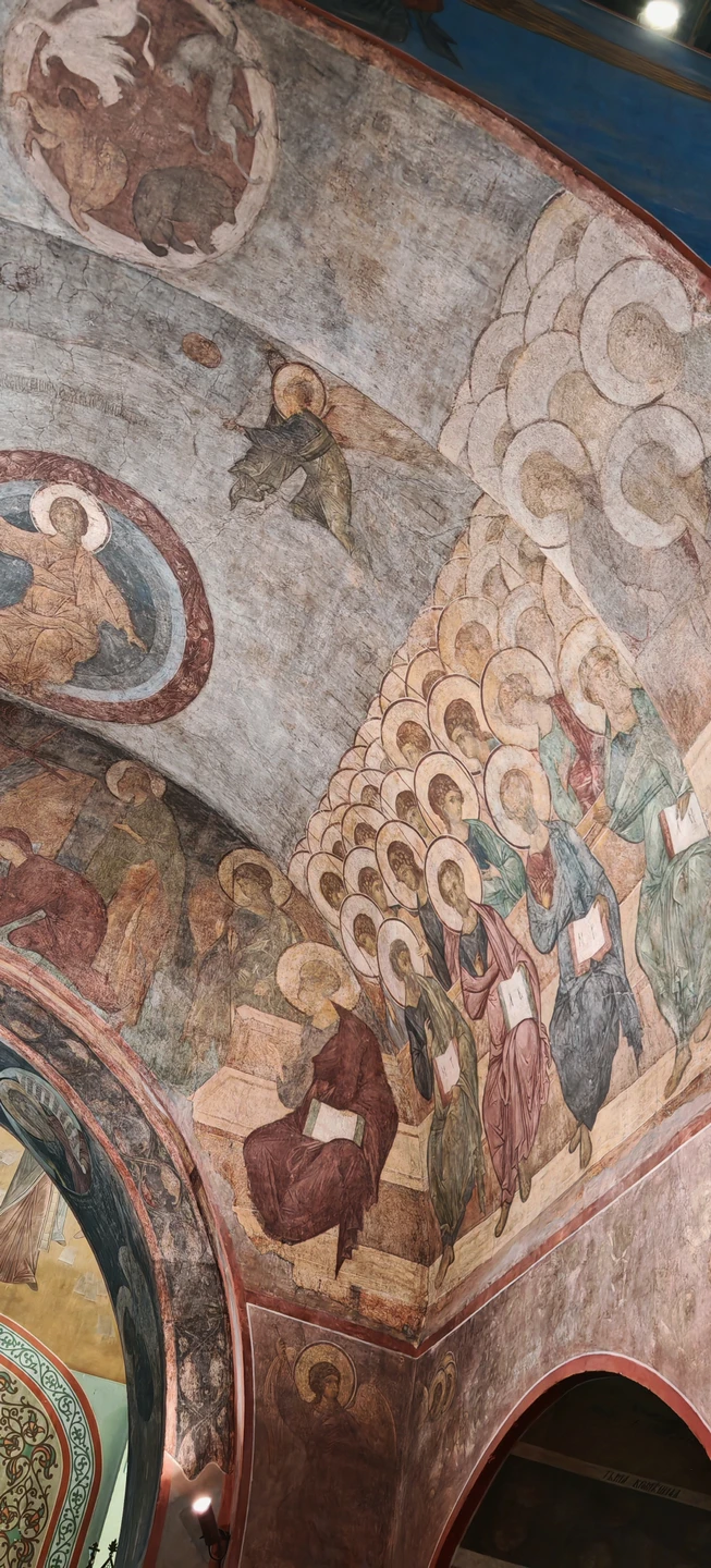 Фото путешественника — 2