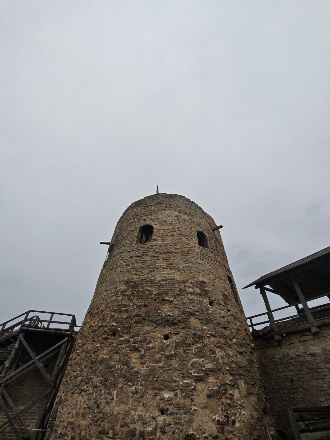 Отзыв о экскурсии "Старый Изборск и Печорский монастырь: из Пскова в небольшой группе" — фото 5