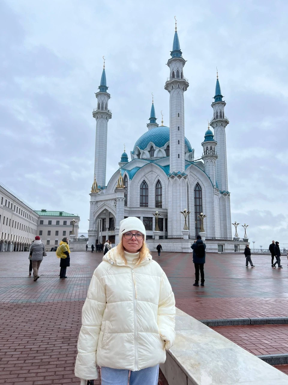 Отзывы об экскурсиях в Казани