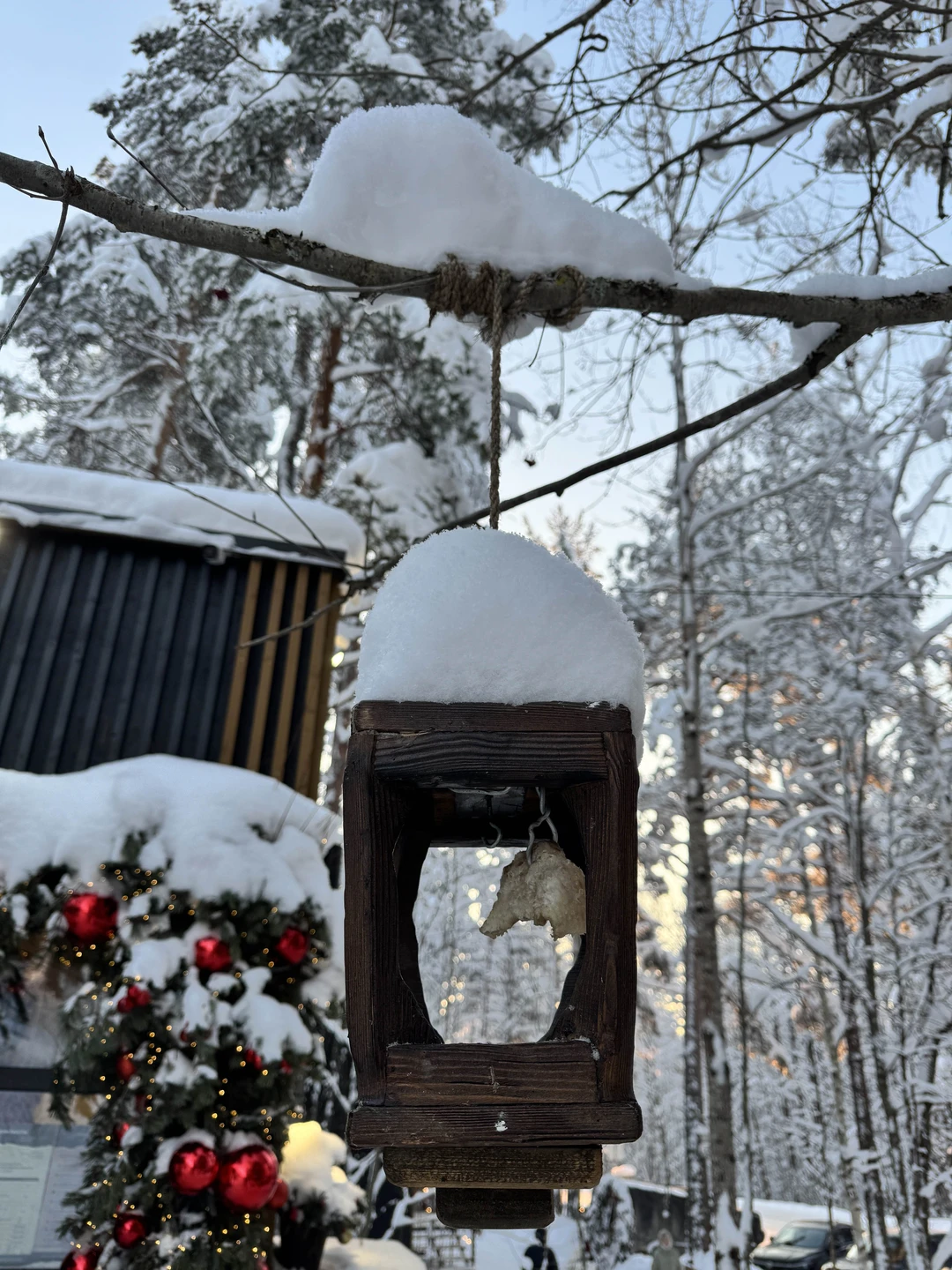 Фото путешественника — 6