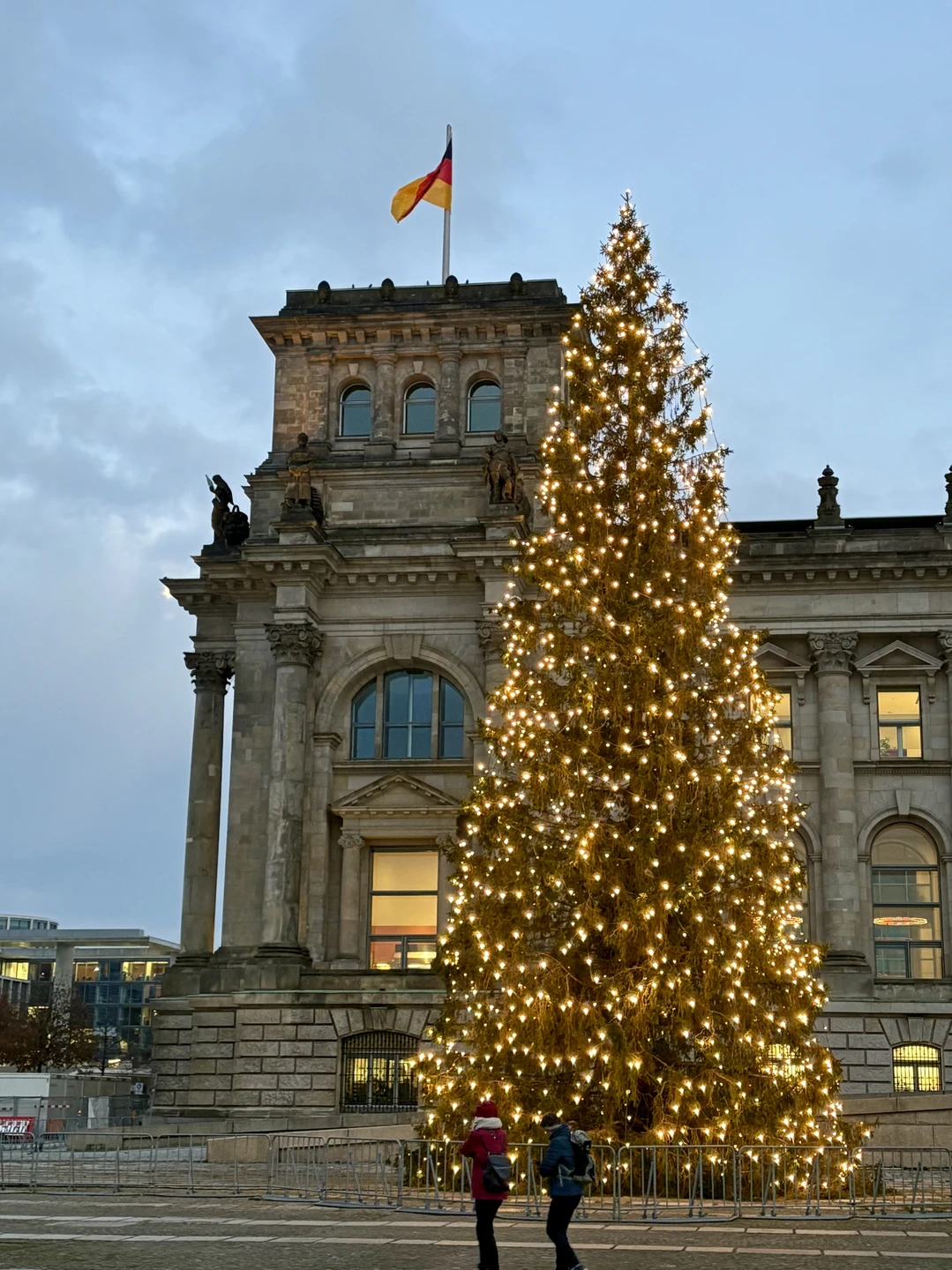 Отзыв о экскурсии "Свидание с Берлином каждый день" — фото 6