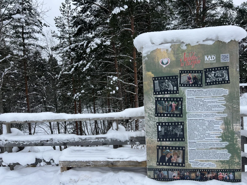 Фото путешественника — 6